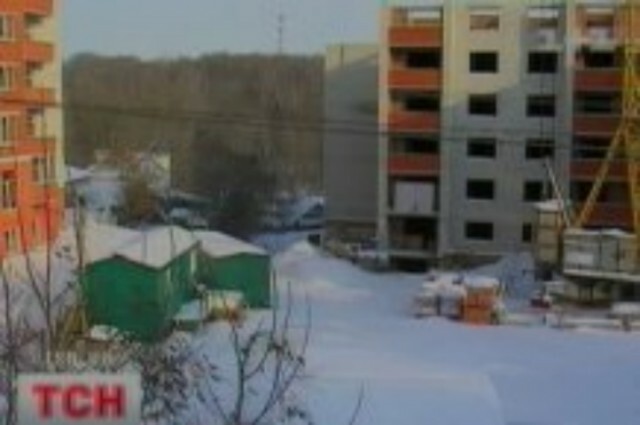 "Элита-Центр" по-тернопольски