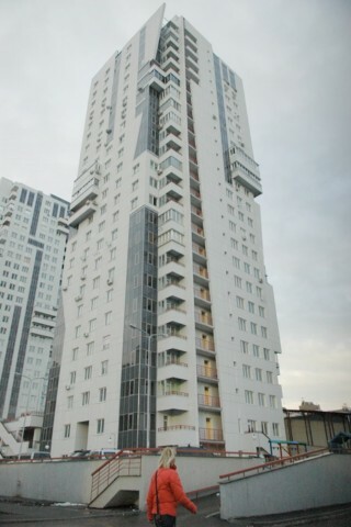 Очередь за квартирой длиною в 36 лет