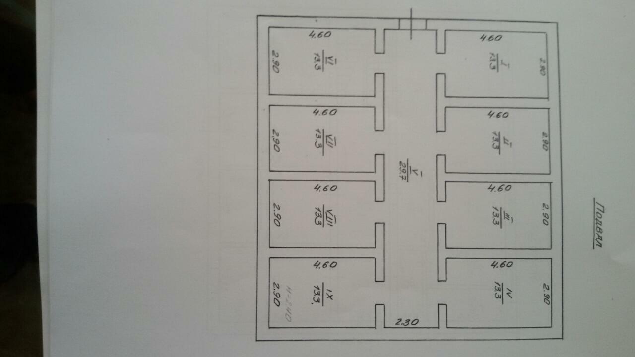 Продажа гостиничного комплекса 440 м², Юлия Чигирина ул., 8