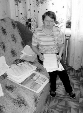 ”Мы сделали себе квартиры, и теперь нас могут выгнать”