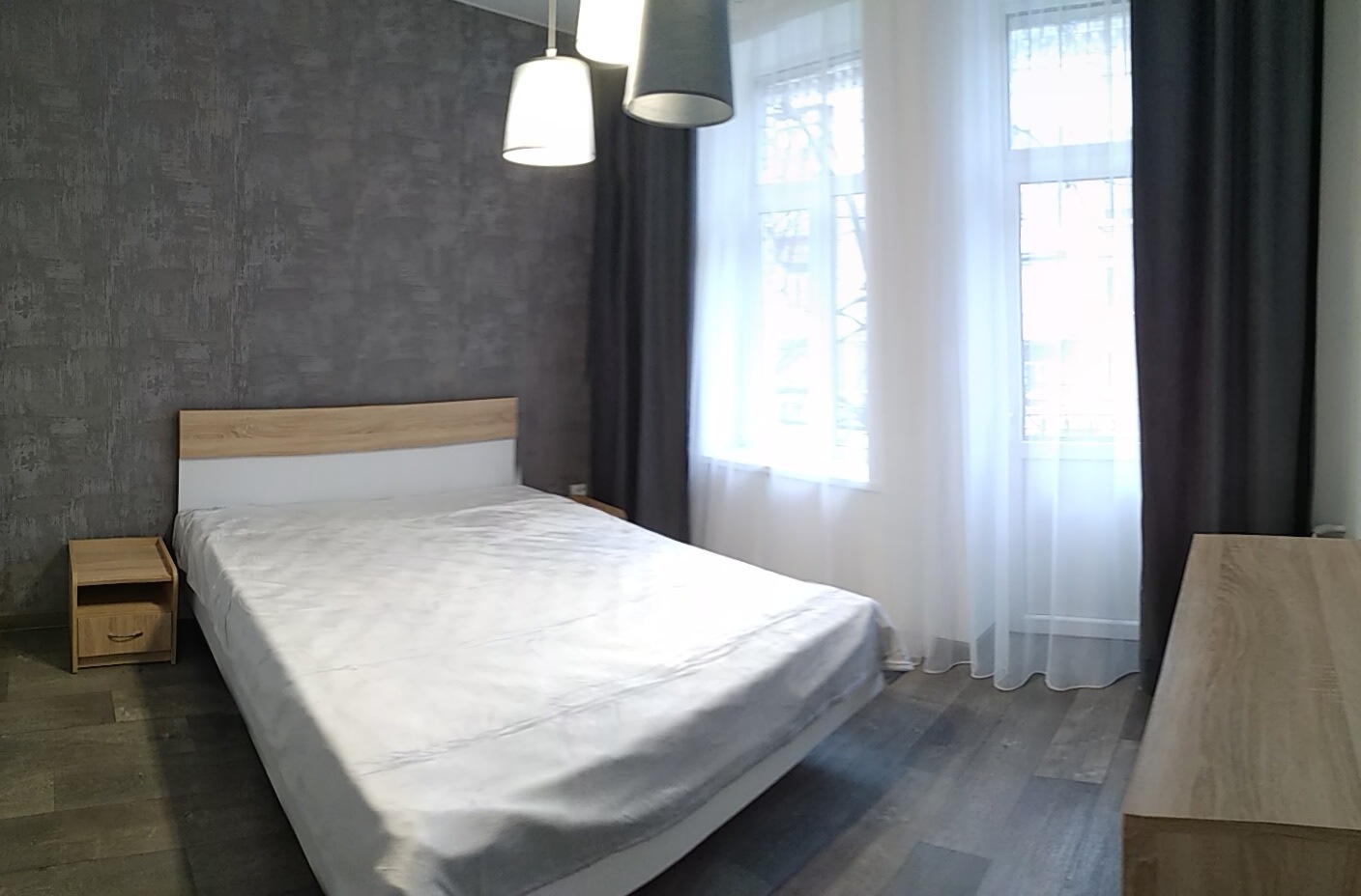 Оренда 2-кімнатної квартири 50 м², Тітова вул., 9