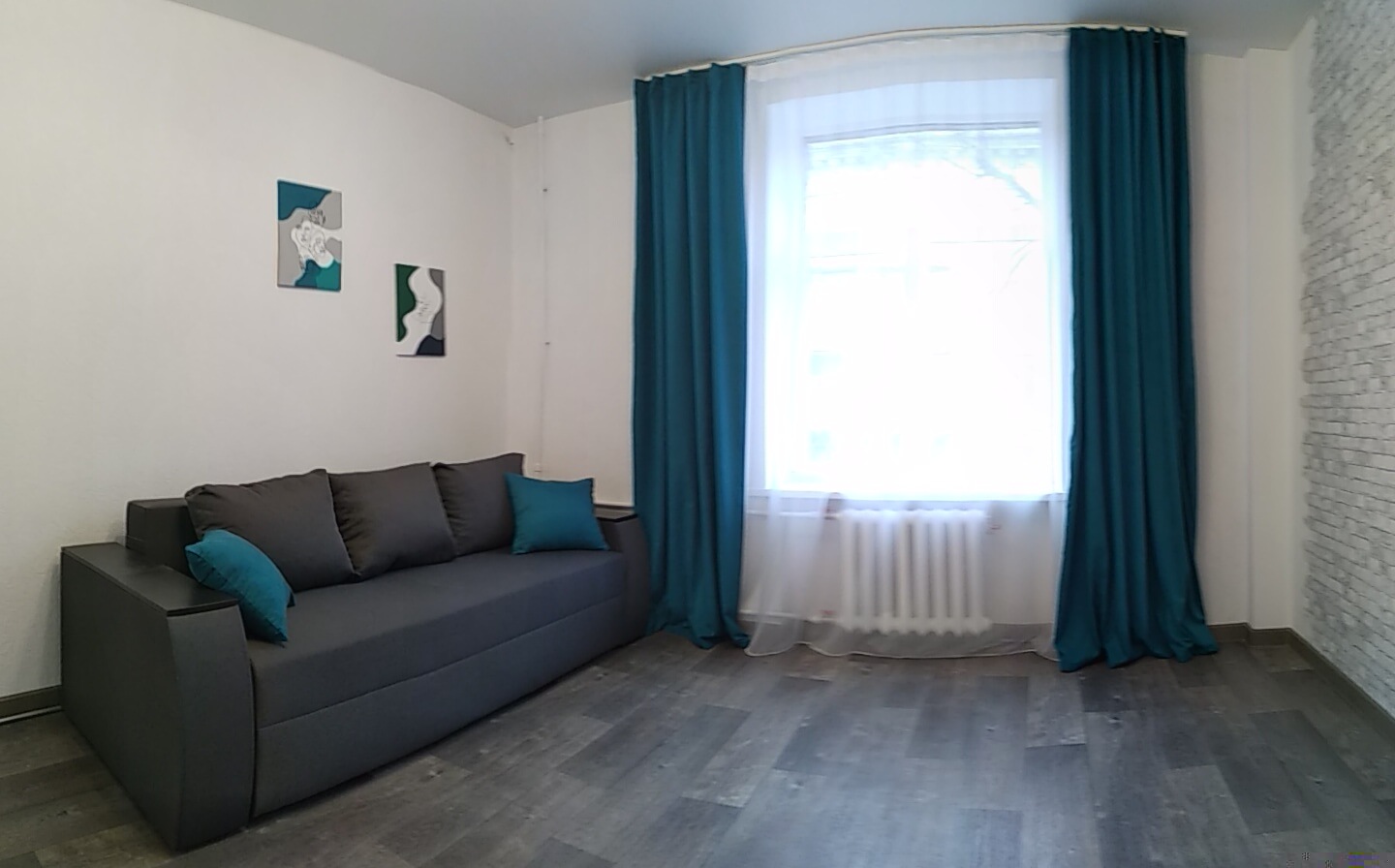 Аренда 2-комнатной квартиры 50 м², Титова ул., 9