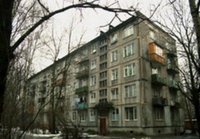 Когда в Киеве снесут "хрущевки"