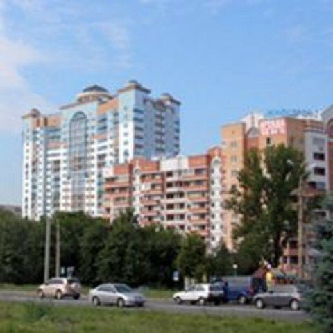 «Жилстрой-2» начала строительство жилого дома в Харькове