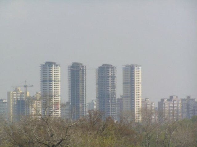 Незаконченные долгострои проще снести чем достроить