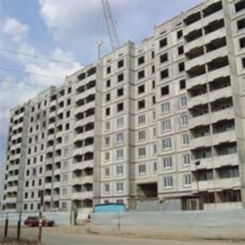 В 10 городах Украины начали отбирать участки под "Доступное жилье"
