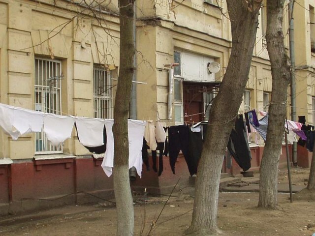 В Одессе создано два филиала городского агентства по приватизации общежитий