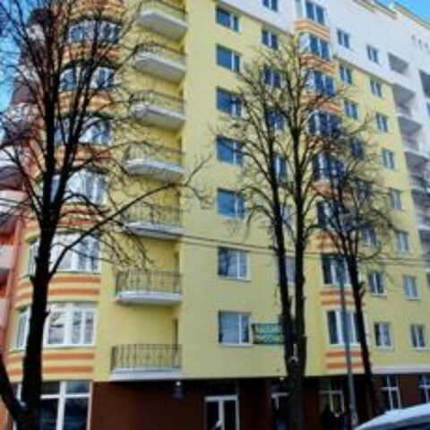 «Киевгорстрой» ввел в эксплуатацию дом в Голосеевском районе