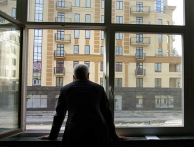 Рынок элитных отношений