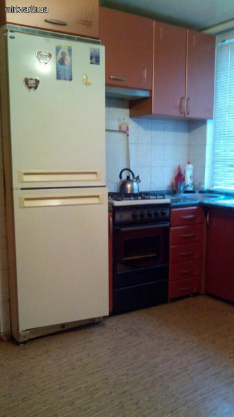 Оренда будинку 60 м², Юнацький в-зд, 5