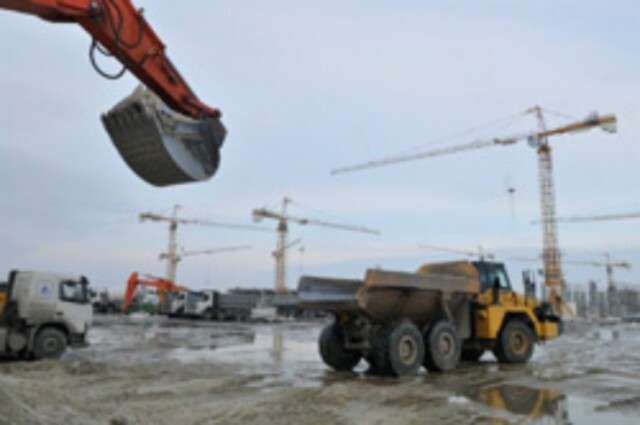 В Украине планируется упростить разрешительную систему в строительстве