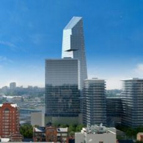 «Будхаус Групп» опровергла информацию о покупке Nest City 