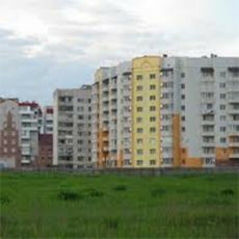 Винница в 2011 г. увеличит ввод жилья на 8,4%