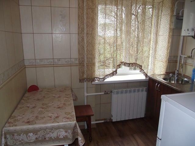 2-комнатная квартира посуточно 60 м², Владимира Ивасюка ул., 1