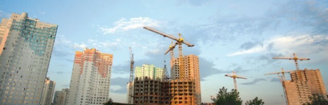 Большая достройка: оживут ли застывшие дома