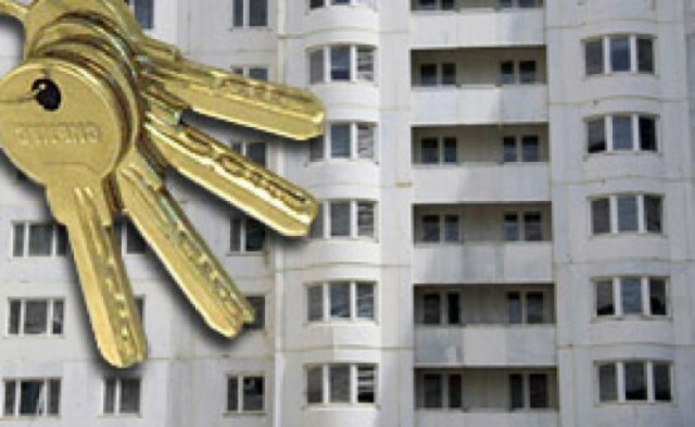 Одесса: в Новый год на Думской площади разыграют квартиру
