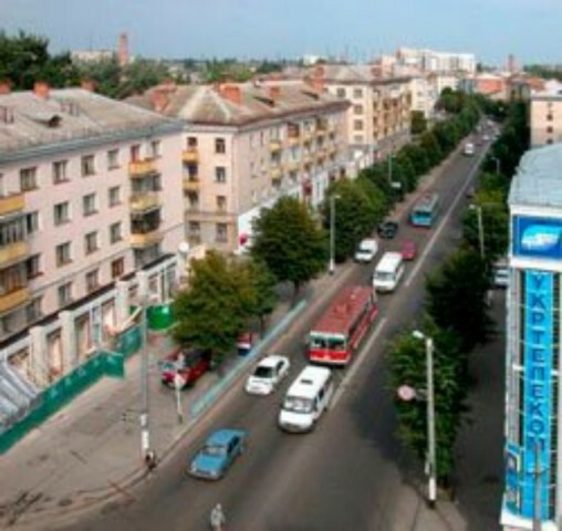 Житомирский рынок недвижимости. Итоги 2010 года