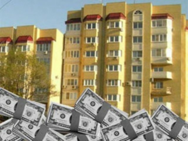 Перед Новым годом квартиры подешевели на 10-15 %
