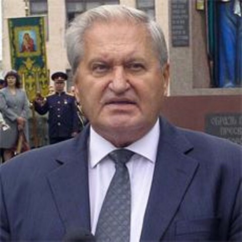 Коллективам Минрегионстроя и МинЖКХ представлен руководитель объединенного министерства