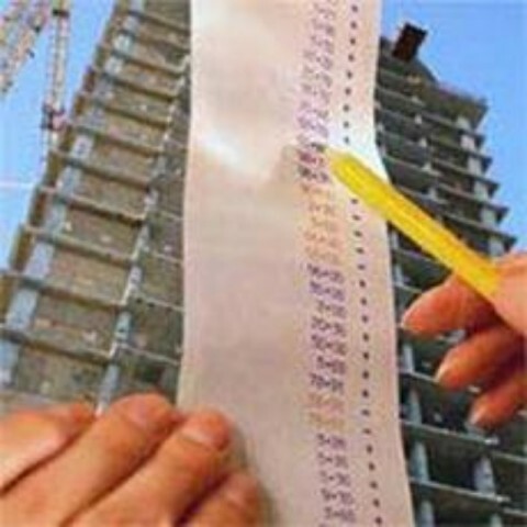 На предоставление квартир чернобыльцам в 2011 г. выделят 50 млн. грн