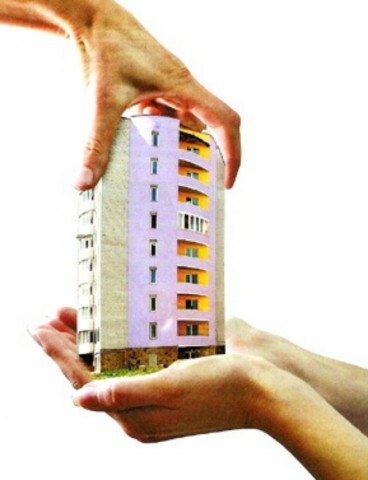 Эксперт: объединение МинЖКХ и Минрегионстроя логично и обоснованно