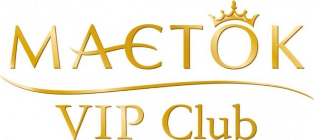 Киевская обл., с.Хотов. Запуск нового проекта MAETOK VIP club