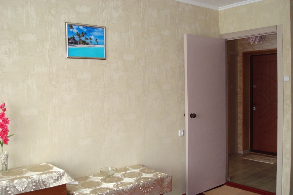 1-кімнатна квартира подобово 37 м², Грабчака вул., 11