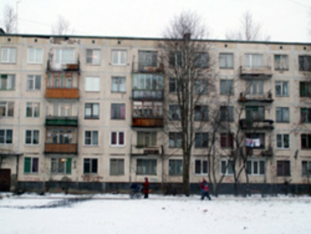 Судьба "хрущевок": Снести нельзя перестроить