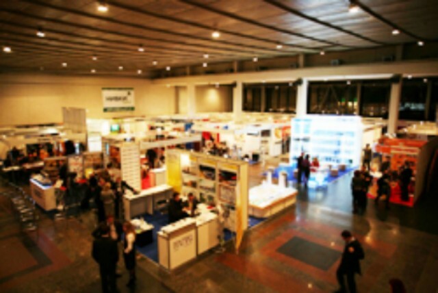 г. Киев, 8-9 декабря. Состоялся саммит торговой недвижимости - MALL EXPO 2010
