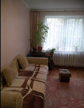 Продажа 1-комнатной квартиры 46 м², Чорновола ул., 56