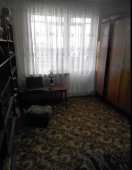 Продаж 1-кімнатної квартири 46 м², Чорновола ул., 56