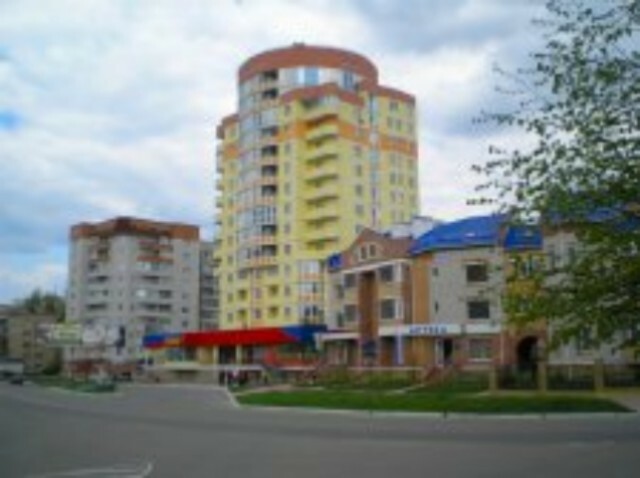 Первичный рынок недвижимости Винницы "почти бездыханный"