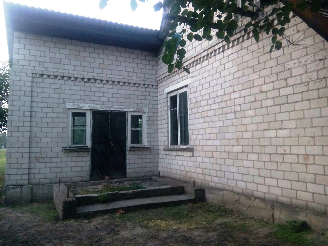 Продажа дома 153 м²
