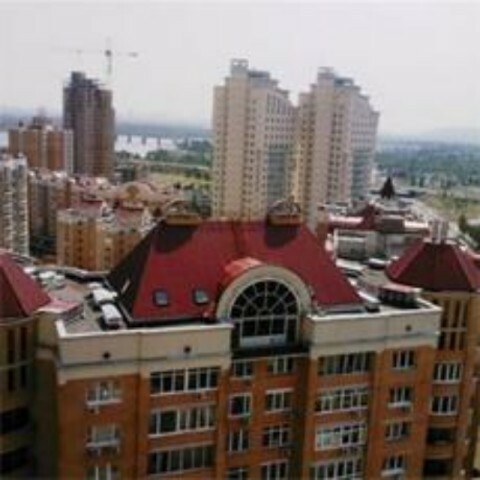 Избран новый президент Союза специалистов по недвижимости Киева