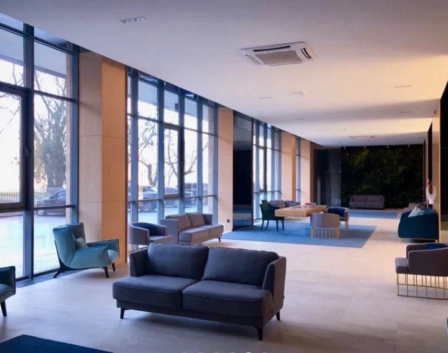 Продажа 2-комнатной квартиры 72 м², Французский бул., 85/5