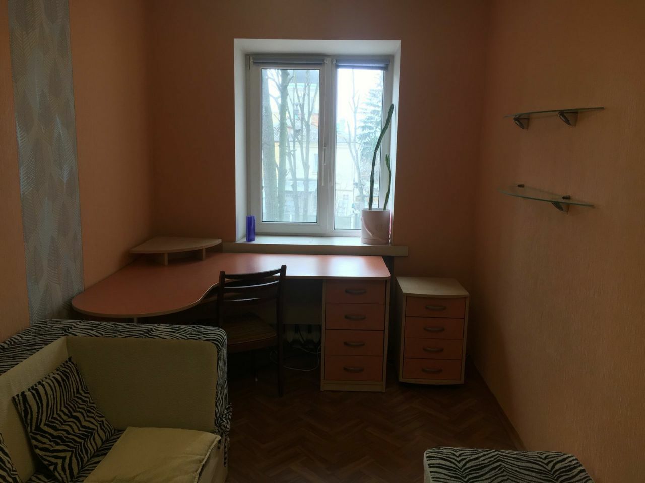 Продаж 2-кімнатної квартири 44 м², Кам'янецька вул., 10