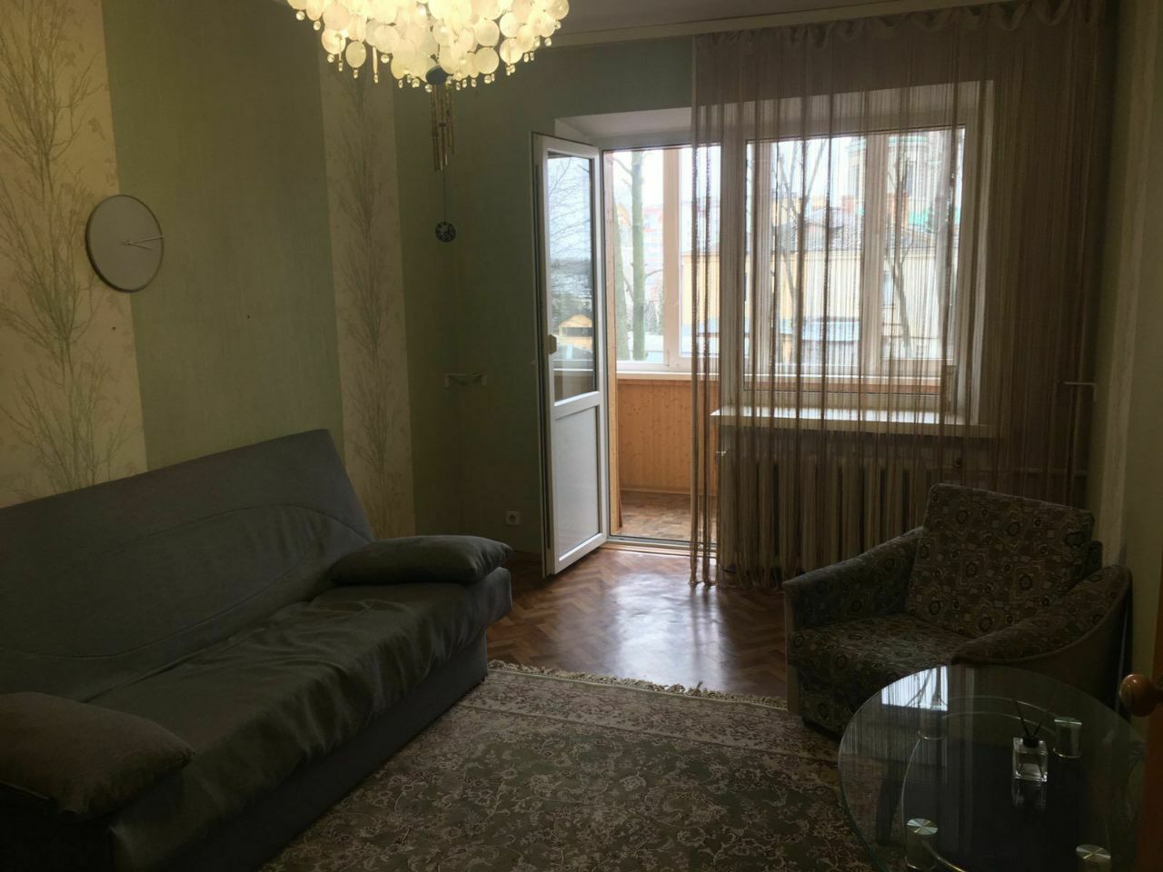 Продаж 2-кімнатної квартири 44 м², Кам'янецька вул., 10