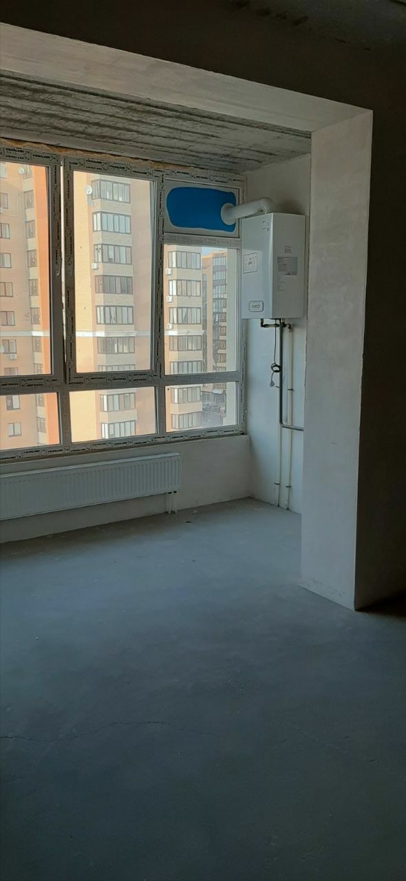 Продаж 3-кімнатної квартири 105 м², Зарчанська ул., 55