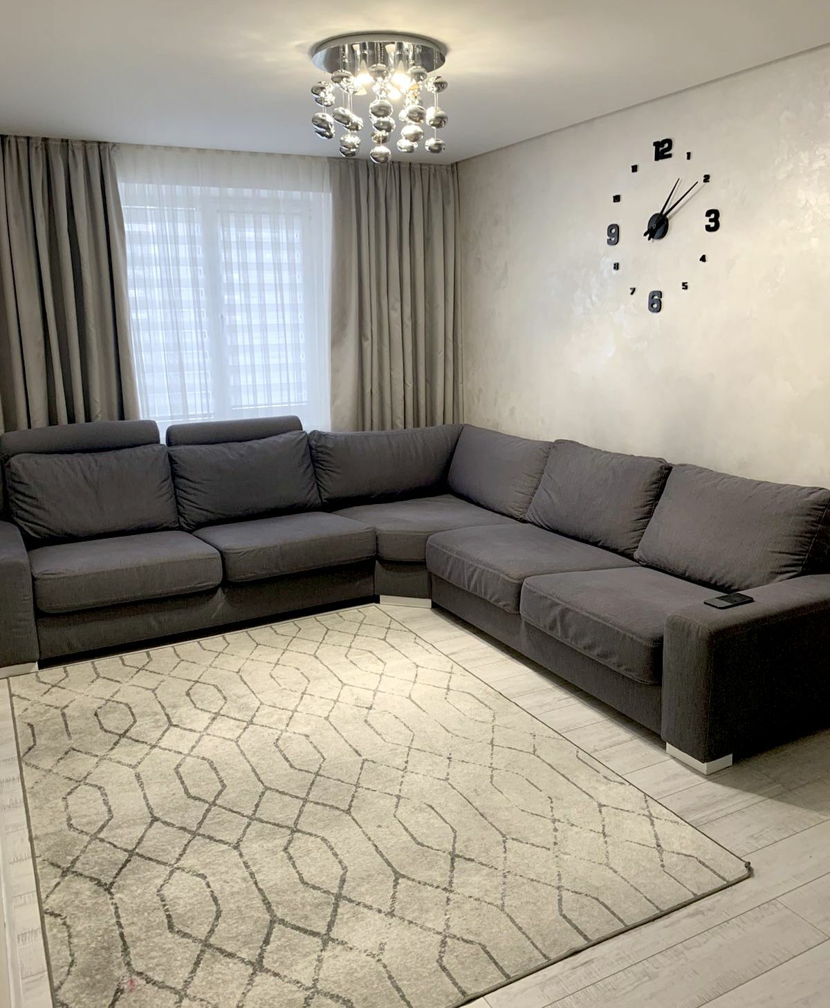 Продажа 3-комнатной квартиры 65 м², Калиновая ул., 49