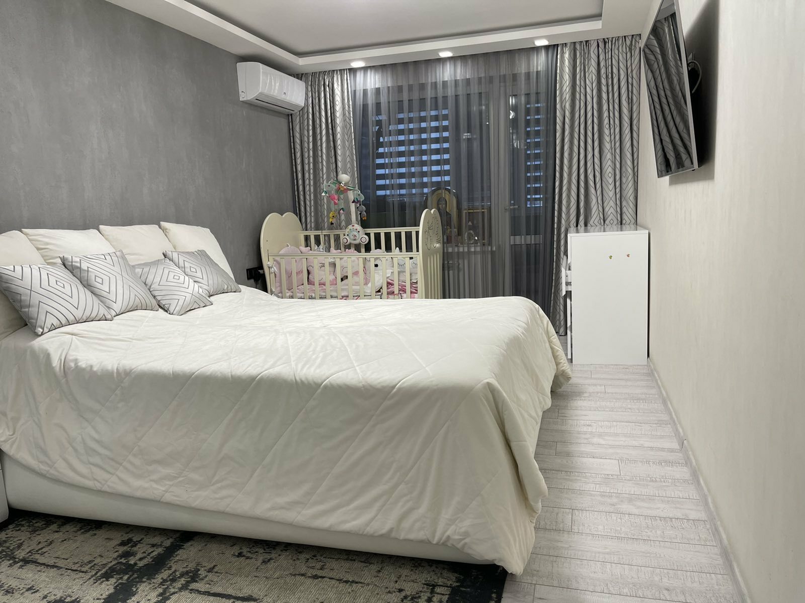 Продажа 3-комнатной квартиры 65 м², Калиновая ул., 49