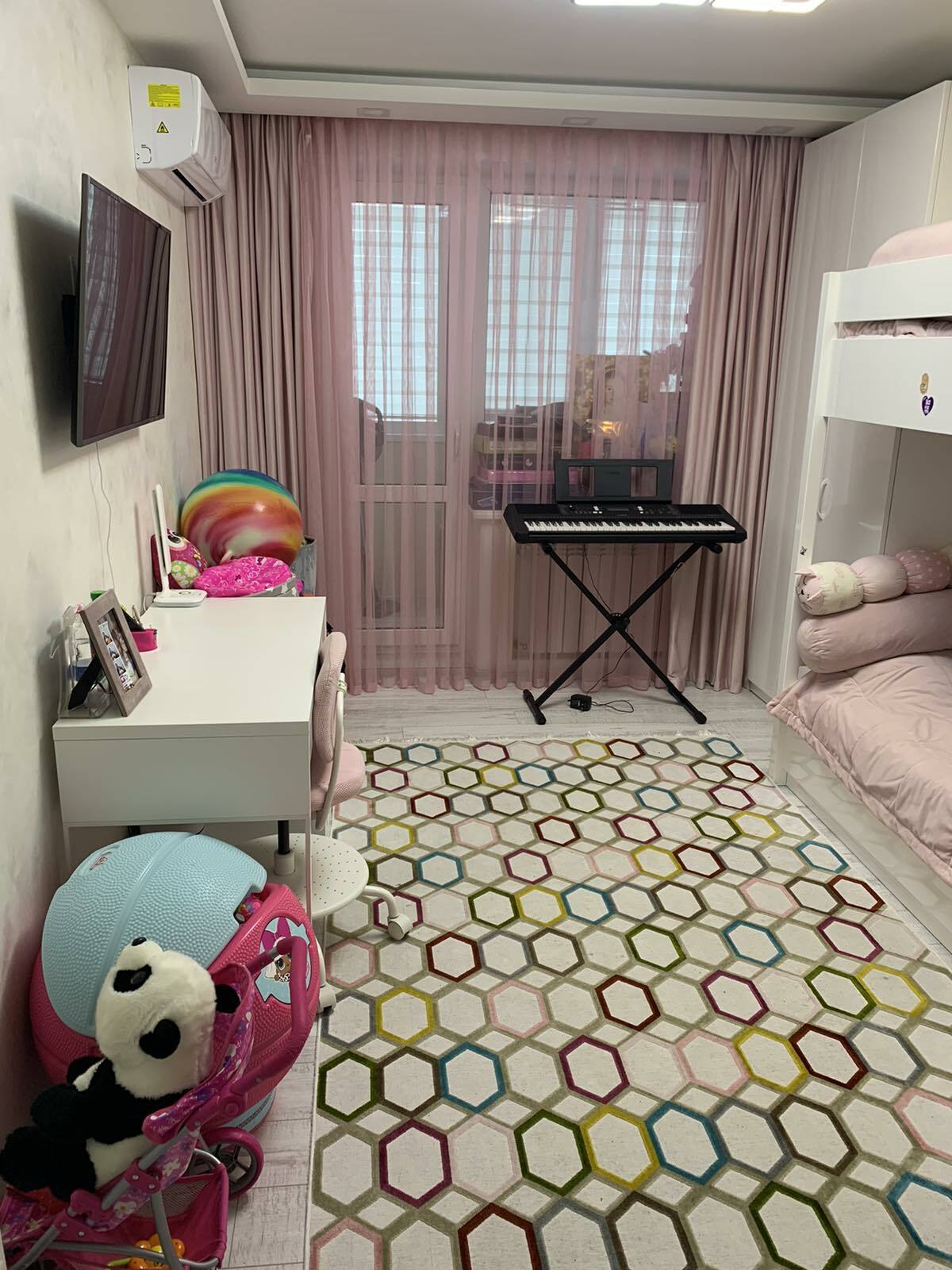 Продажа 3-комнатной квартиры 65 м², Калиновая ул., 49