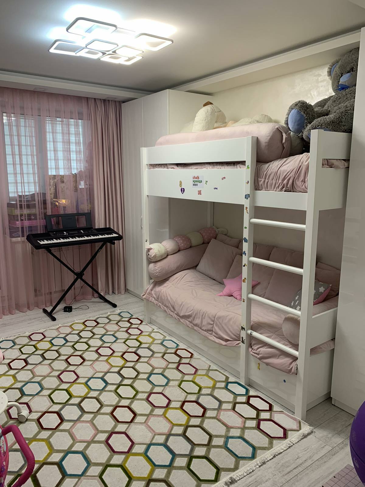 Продажа 3-комнатной квартиры 65 м², Калиновая ул., 49