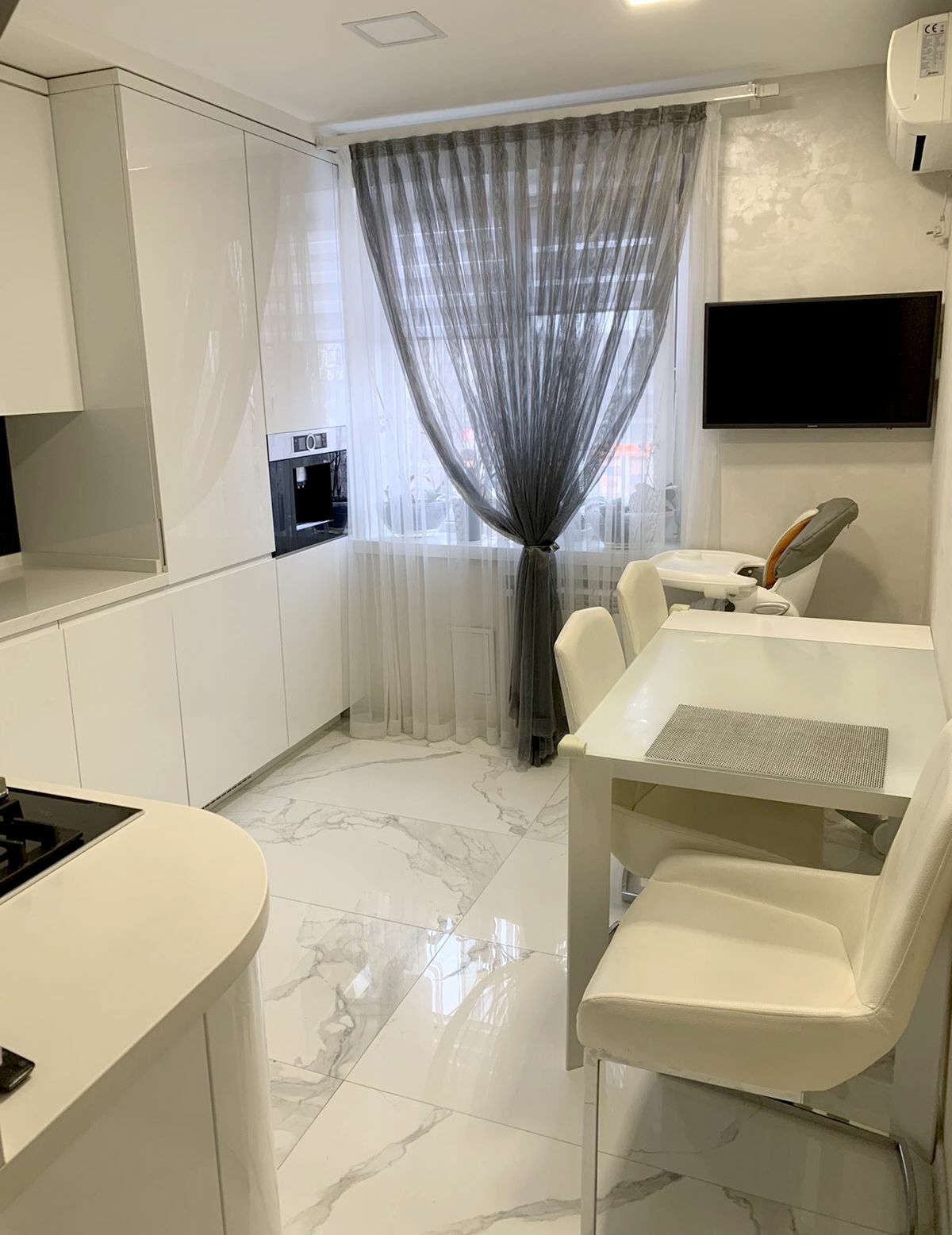 Продажа 3-комнатной квартиры 65 м², Калиновая ул., 49