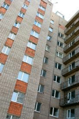 Приватизируй "свое" жилье...