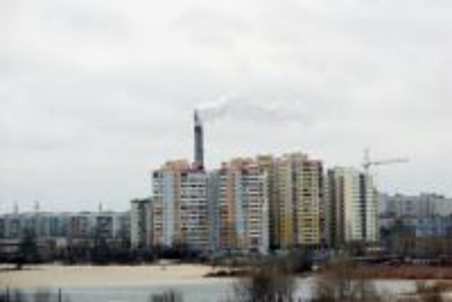 Застройщикам запретят платить взносы квадратными метрами