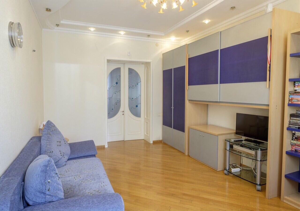 Аренда офиса 170 м², Довженко ул., 6