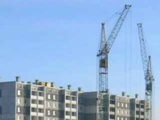 Застройщики довольны законопроектом Тигипко