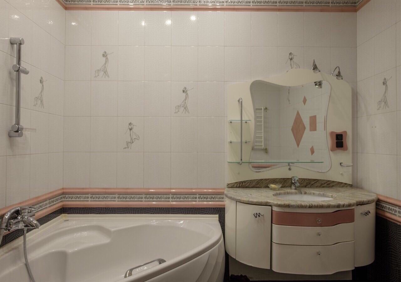 Аренда офиса 170 м², Довженко ул., 6