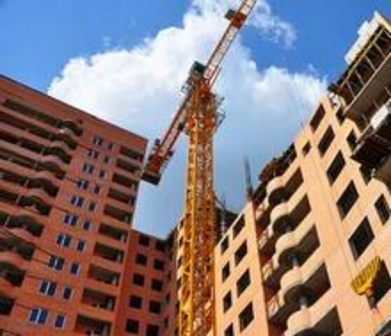 Доступное жилье никто не покупает