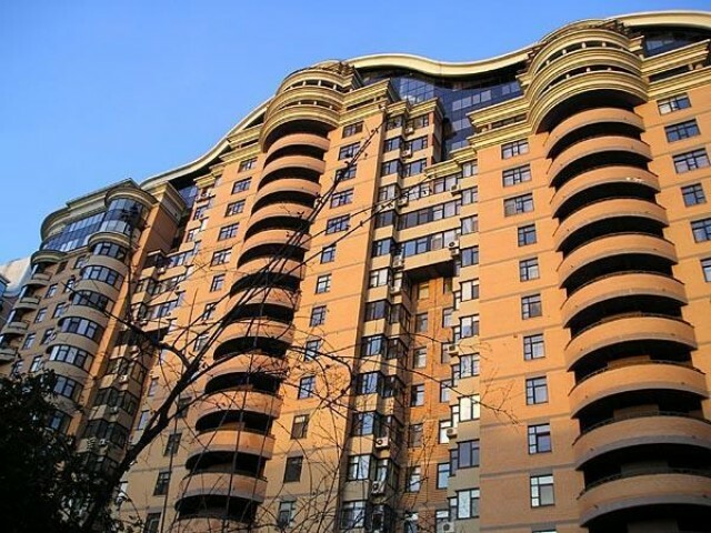 20% сделок рынка недвижимости проводятся без участия риелторов